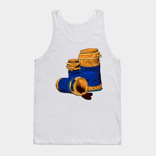 Life is Strange: Nathan Prescott Tank Top